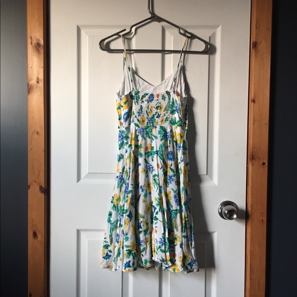 Old Navy Summer Dress - Picture 2 of 2